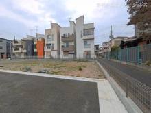 【東京都/葛飾区西新小岩】葛飾区西新小岩5丁目 土地 