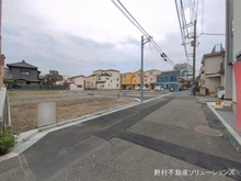 【東京都/葛飾区西新小岩】葛飾区西新小岩5丁目 土地 