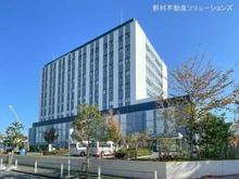 【東京都/葛飾区西新小岩】葛飾区西新小岩5丁目 土地 周辺施設