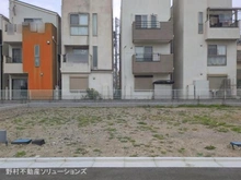 【東京都/葛飾区西新小岩】葛飾区西新小岩5丁目 土地 現地