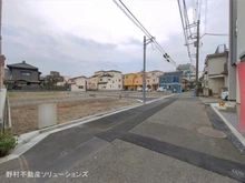 【東京都/葛飾区西新小岩】葛飾区西新小岩5丁目 土地 