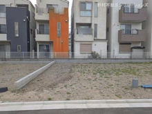 【東京都/葛飾区西新小岩】葛飾区西新小岩5丁目 土地 現地