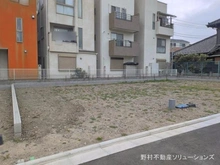 【東京都/葛飾区西新小岩】葛飾区西新小岩5丁目 土地 