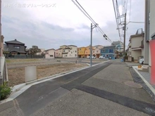 【東京都/葛飾区西新小岩】葛飾区西新小岩5丁目 土地 