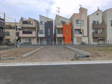 【東京都/葛飾区西新小岩】葛飾区西新小岩5丁目 土地 現地