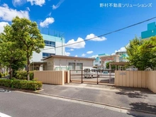 【東京都/葛飾区西新小岩】葛飾区西新小岩5丁目 土地 周辺施設