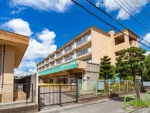 【東京都/葛飾区西新小岩】葛飾区西新小岩5丁目 土地 周辺施設