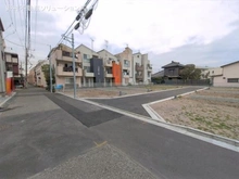 【東京都/葛飾区西新小岩】葛飾区西新小岩5丁目 土地 