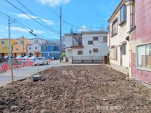 【東京都/葛飾区西新小岩】葛飾区西新小岩5丁目 土地 