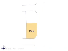 【東京都/葛飾区西新小岩】葛飾区西新小岩5丁目 土地 