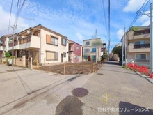 【東京都/葛飾区西新小岩】葛飾区西新小岩5丁目 土地 