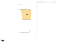 【東京都/葛飾区西新小岩】葛飾区西新小岩5丁目 土地 