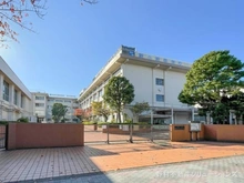 【東京都/葛飾区西新小岩】葛飾区西新小岩5丁目 土地 周辺施設