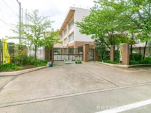 【東京都/日野市南平】日野市南平9丁目 土地 周辺施設