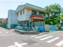 【東京都/日野市南平】日野市南平9丁目 土地 周辺施設