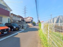【東京都/府中市西府町】府中市西府町4丁目 土地 