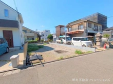 【東京都/府中市白糸台】府中市白糸台6丁目 土地 
