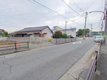 【東京都/府中市是政】府中市是政6丁目 土地 