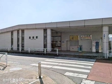 【東京都/府中市是政】府中市是政6丁目 土地 周辺施設