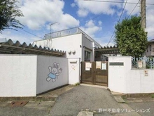 【東京都/府中市是政】府中市是政6丁目 土地 周辺施設