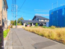 【東京都/府中市分梅町】府中市分梅町3丁目 土地 