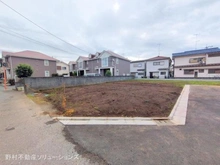 【東京都/府中市若松町】府中市若松町4丁目 土地 現地