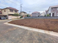 【東京都/府中市若松町】府中市若松町4丁目 土地 