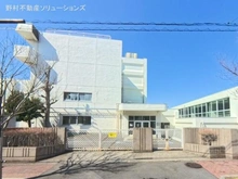 【東京都/府中市幸町】府中市幸町1丁目 土地 周辺施設