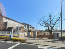 【東京都/府中市幸町】府中市幸町1丁目 土地 周辺施設