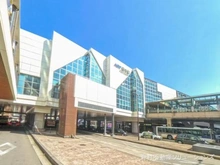 【東京都/府中市幸町】府中市幸町1丁目 土地 周辺施設