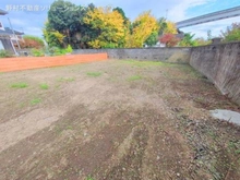 【東京都/日野市高幡】日野市高幡 土地 現地