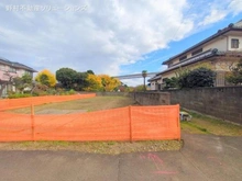 【東京都/日野市高幡】日野市高幡 土地 