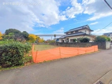 【東京都/日野市高幡】日野市高幡 土地 現地