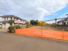 【東京都/日野市高幡】日野市高幡 土地 