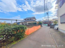 【東京都/日野市高幡】日野市高幡 土地 