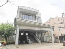 【東京都/日野市高幡】日野市高幡 土地 周辺施設