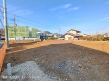 【東京都/多摩市桜ヶ丘】多摩市桜ヶ丘1丁目 土地 現地