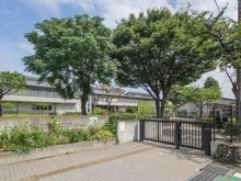 【東京都/多摩市桜ヶ丘】多摩市桜ヶ丘1丁目 土地 周辺施設