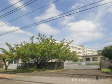 【東京都/多摩市桜ヶ丘】多摩市桜ヶ丘1丁目 土地 周辺施設