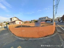 【東京都/多摩市桜ヶ丘】多摩市桜ヶ丘1丁目 土地 