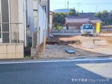 【東京都/府中市是政】府中市是政2丁目 土地 