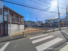 【東京都/日野市落川】日野市落川 土地 