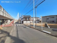 【東京都/日野市落川】日野市落川 土地 