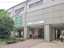 【東京都/日野市落川】日野市落川 土地 周辺施設