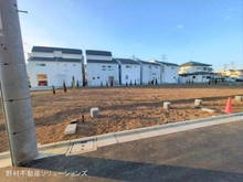 【東京都/府中市西府町】府中市西府町3丁目 土地 