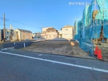 【東京都/府中市四谷】府中市四谷3丁目 土地 