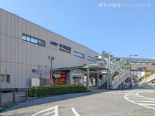 【東京都/府中市四谷】府中市四谷3丁目 土地 周辺施設