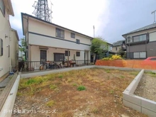 【東京都/府中市西府町】府中市西府町4丁目 土地 現地