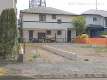 【東京都/府中市西府町】府中市西府町4丁目 土地 