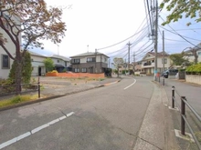 【東京都/府中市西府町】府中市西府町4丁目 土地 